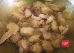 飘香椰子鸡的做法图解5