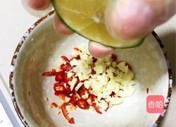 飘香椰子鸡的做法图解6