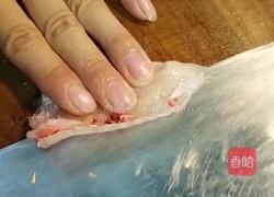 松鼠鲈鱼的做法图解4