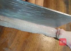 松鼠鲈鱼的做法图解5