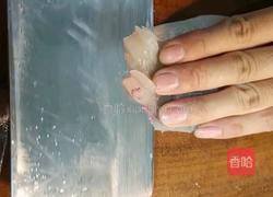 松鼠鲈鱼的做法图解6