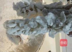 松鼠鲈鱼的做法图解10