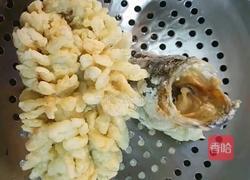 松鼠鲈鱼的做法图解12