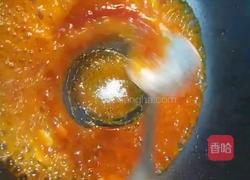 松鼠鲈鱼的做法图解14