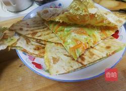 家常菜饼的做法图解8