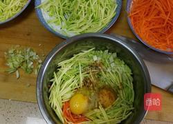 家常菜饼的做法图解4