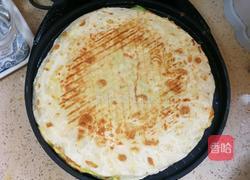 家常菜饼的做法图解7