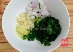 凉拌凉皮的做法图解6