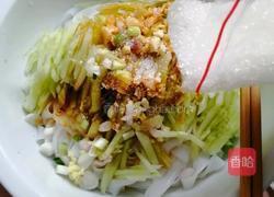 凉拌凉皮的做法图解13