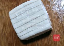 酱豆腐的做法图解1