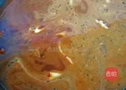 土豆烧排骨的做法图解6