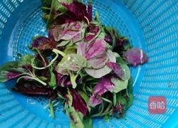 蝴蝶面的做法图解1