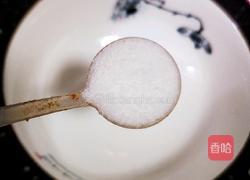 黑芝麻千层葱饼的做法图解7