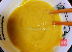 黑芝麻千层葱饼的做法图解13