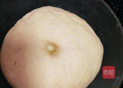 黑芝麻千层葱饼的做法图解14