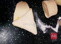 黑芝麻千层葱饼的做法图解25