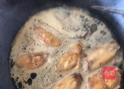 啤香鸡翅的做法图解6