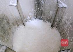 荔枝奶昔的做法图解6