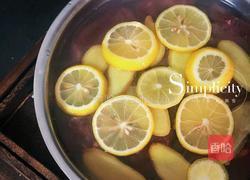 猪肝粉的做法图解1