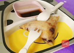 红豆粽子的做法图解21