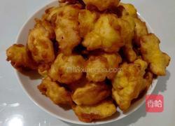 玉米酥的做法图解12