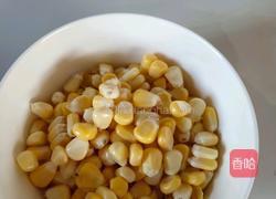玉米酥的做法图解2