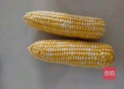 三鲜汤的做法图解3