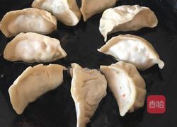 饺子抱蛋的做法图解3