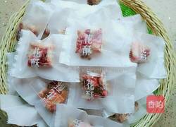 雪花酥的做法图解8