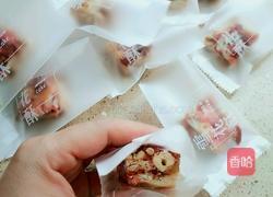雪花酥的做法图解6