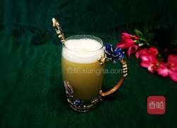 西瓜皮生饮的做法图解10