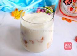 夏日清爽低脂甜品#果麦脆酸奶的做法图解6