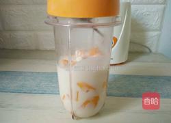 芒果酸奶杯的做法图解5