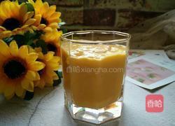 芒果酸奶杯的做法图解7