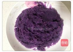 西米水晶迷你粽的做法图解3