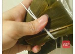 西米水晶迷你粽的做法图解9