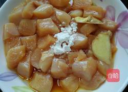 家常版宫保鸡丁的做法图解1