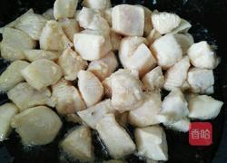 家常版宫保鸡丁的做法图解3