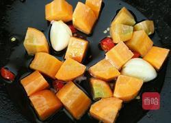 家常版宫保鸡丁的做法图解4