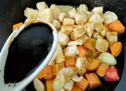 家常版宫保鸡丁的做法图解5