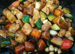 家常版宫保鸡丁的做法图解7