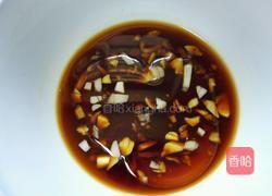 皮蛋拌豆腐的做法图解5