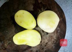 五香土豆饼的做法图解6