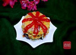 五香土豆饼的做法图解25