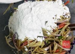 五香土豆饼的做法图解16