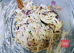 五香土豆饼的做法图解17