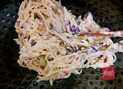 五香土豆饼的做法图解19