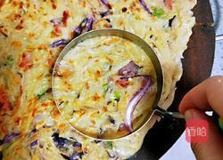 五香土豆饼的做法图解22