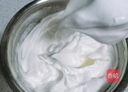 轻芝乳酪蛋糕的做法图解6