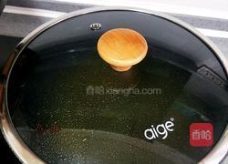 牛油果藜麦沙拉的做法图解3